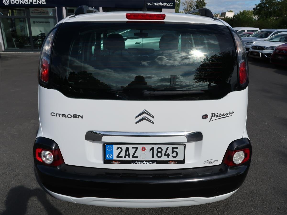 Citroën C3 Picasso