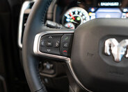 Dodge RAM Pick-up 5,7 l 291 kw