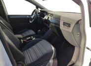 Volkswagen Touran MPV 1,5 l 110 kw
