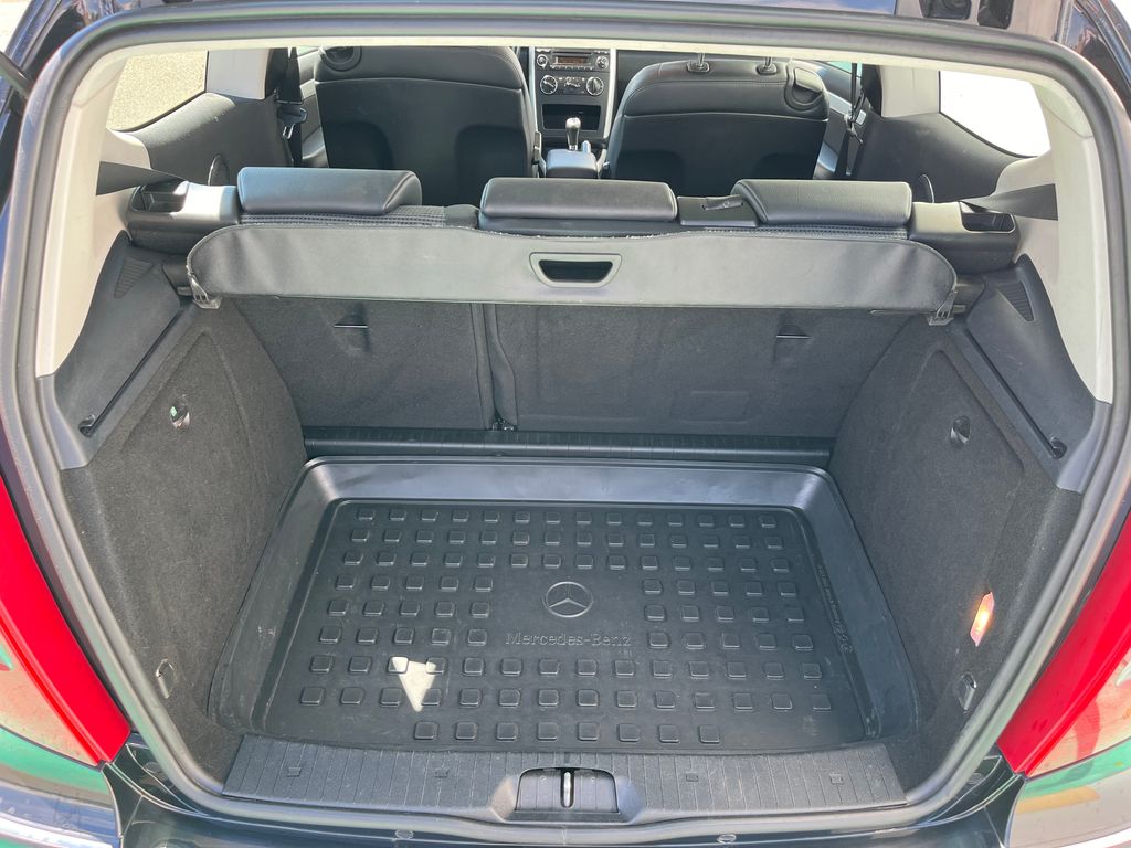 Mercedes-Benz Třídy A