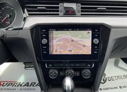 Volkswagen Passat Kombi 2,0 l 140 kw