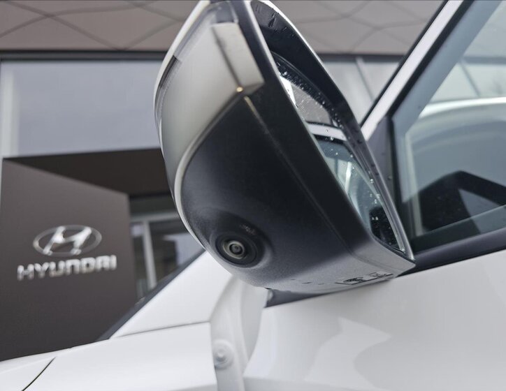 Hyundai Tucson Ostatní 1,6 l 117 kw