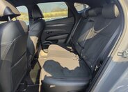 Hyundai Tucson SUV / Terénní 1,6 l 110 kw