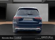 Mercedes-Benz GLS SUV 2,9 l 243 kw