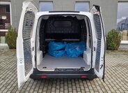 Nissan e-NV200 Skříň 0,0 80 kw