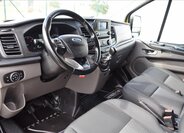 Ford Transit MPV 2,0 l 125 kw