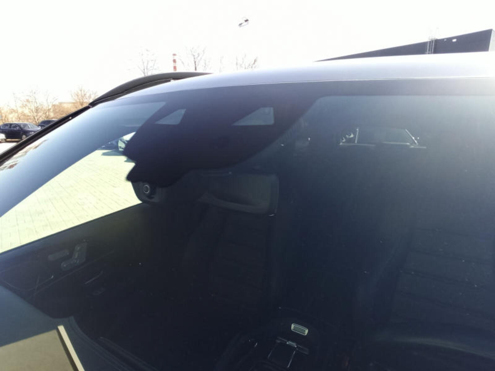 Mercedes-Benz GLS 68