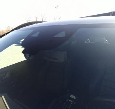 Mercedes-Benz GLS 68