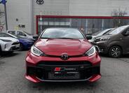 Toyota GR Yaris 21