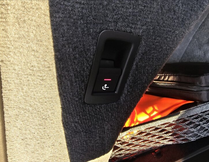 Audi A6 Allroad Kombi 3,0 l 250 kw