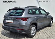 Škoda Karoq Hatchback 1,5 l 110 kw