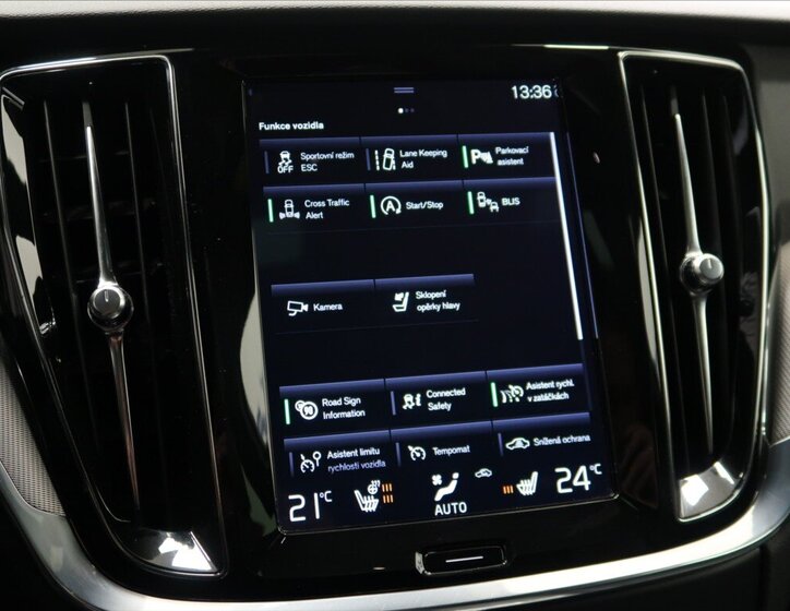 Volvo V60 Kombi 2,0 l 140 kw