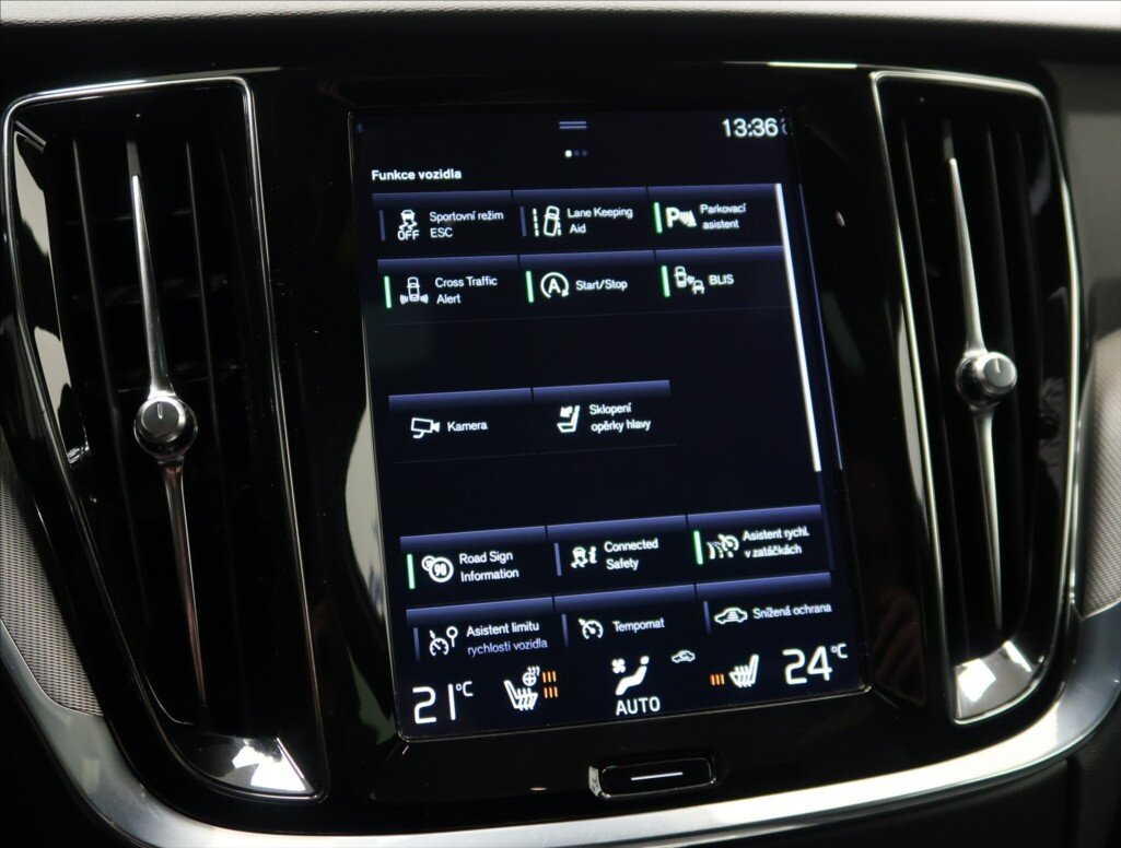 Volvo V60 Kombi 2,0 l 140 kw