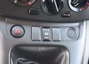 Nissan NV200 MPV 1,6 l 81 kw