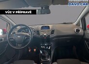 Ford Fiesta Hatchback 998,0 103 kw