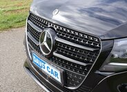 Mercedes-Benz Třídy V Kombi 2,0 l 174 kw