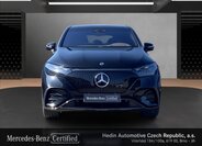 Mercedes-Benz EQE SUV 0,0 300 kw