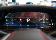 Chevrolet Corvette Kabriolet 6,2 l 353 kw