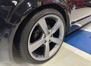 Volkswagen Multivan Kombi 2,0 l 103 kw