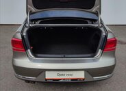 Volkswagen Passat Sedan / Limuzína 2,0 l 130 kw