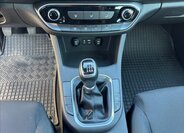 Hyundai i30 Kombi 1,4 l 103 kw