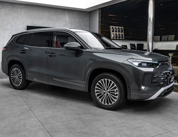 Volkswagen Ostatní Kombi 2,0 l 110 kw