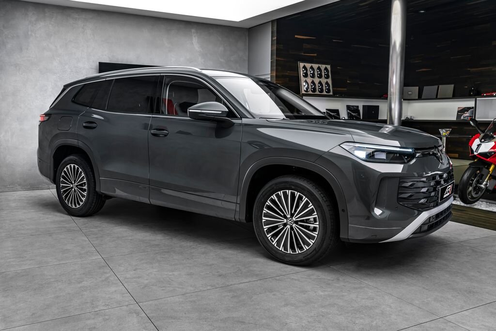 Volkswagen Ostatní Kombi 2,0 l 110 kw