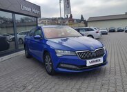 Škoda Superb Liftback 2,0 l 147 kw