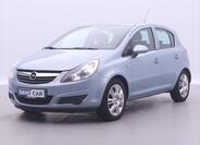 Opel Corsa 3