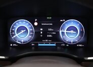 Hyundai Santa Fe SUV 2,2 l 142 kw