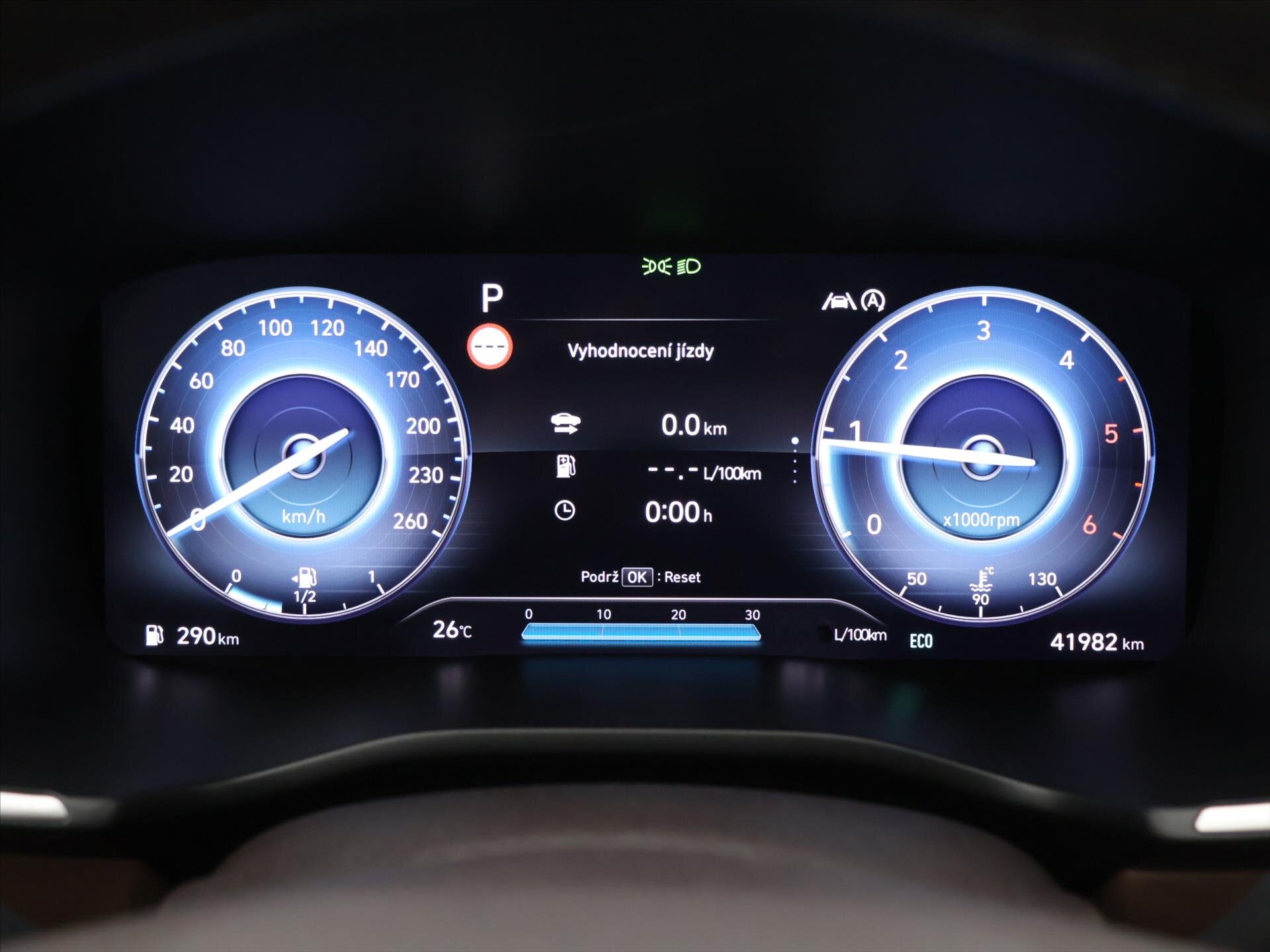 Hyundai Santa Fe SUV 2,2 l 142 kw