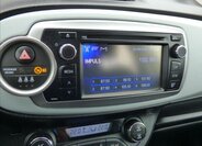 Toyota Yaris Hatchback 1,5 l 55 kw