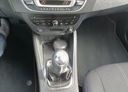Renault Fluence Sedan 1,6 l 82 kw