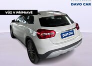 Mercedes-Benz GLA SUV / Terénní 2,1 l 100 kw