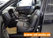 Mitsubishi Outlander SUV 0,0 0