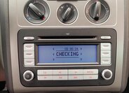 Volkswagen Touran Kombi 1,4 l 103 kw