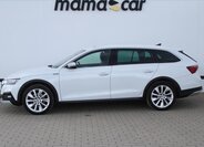 Škoda Octavia Kombi 2,0 l 147 kw