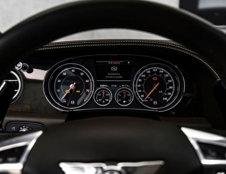 Bentley Continental GT 24