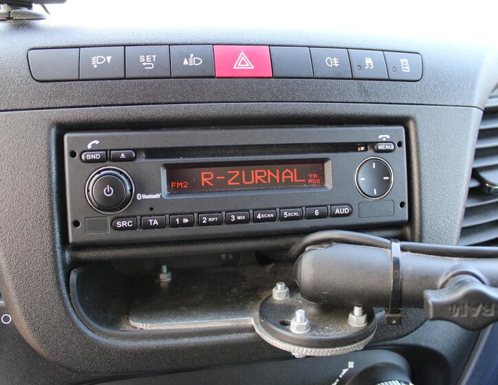 Iveco Ostatní Ostatní 3,0 l 150 kw