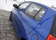 KIA Picanto Hatchback 1,1 l 48 kw