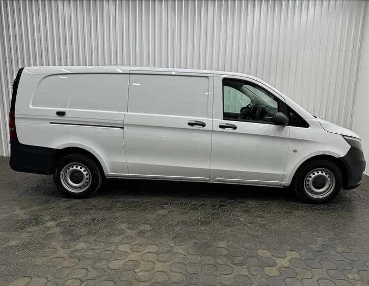 Mercedes-Benz Vito Ostatní 2,0 l 120 kw