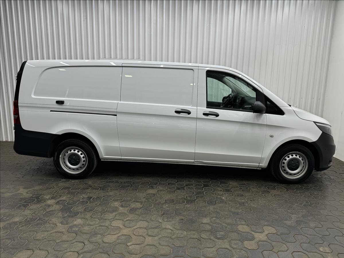 Mercedes-Benz Vito Ostatní 2,0 l 120 kw