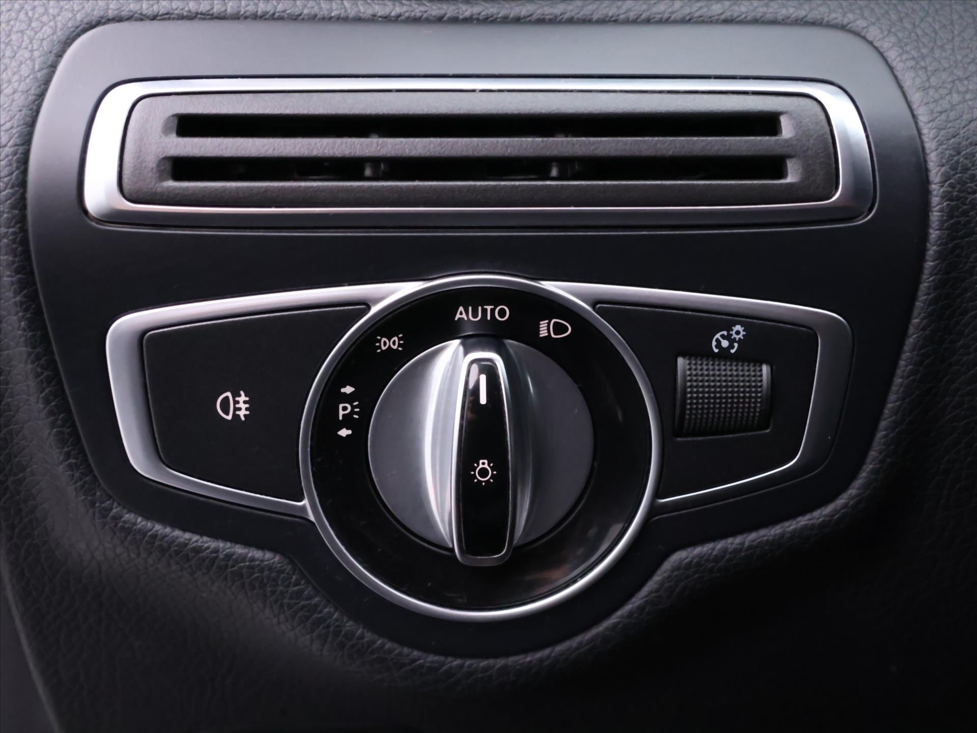 Mercedes-Benz Třídy C