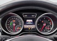 Mercedes-Benz GLS SUV 3,0 l 190 kw