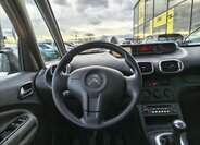 Citroën C3 Picasso MPV 1,4 l 70 kw