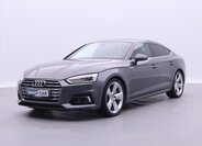 Audi A5 Liftback 3,0 l 210 kw