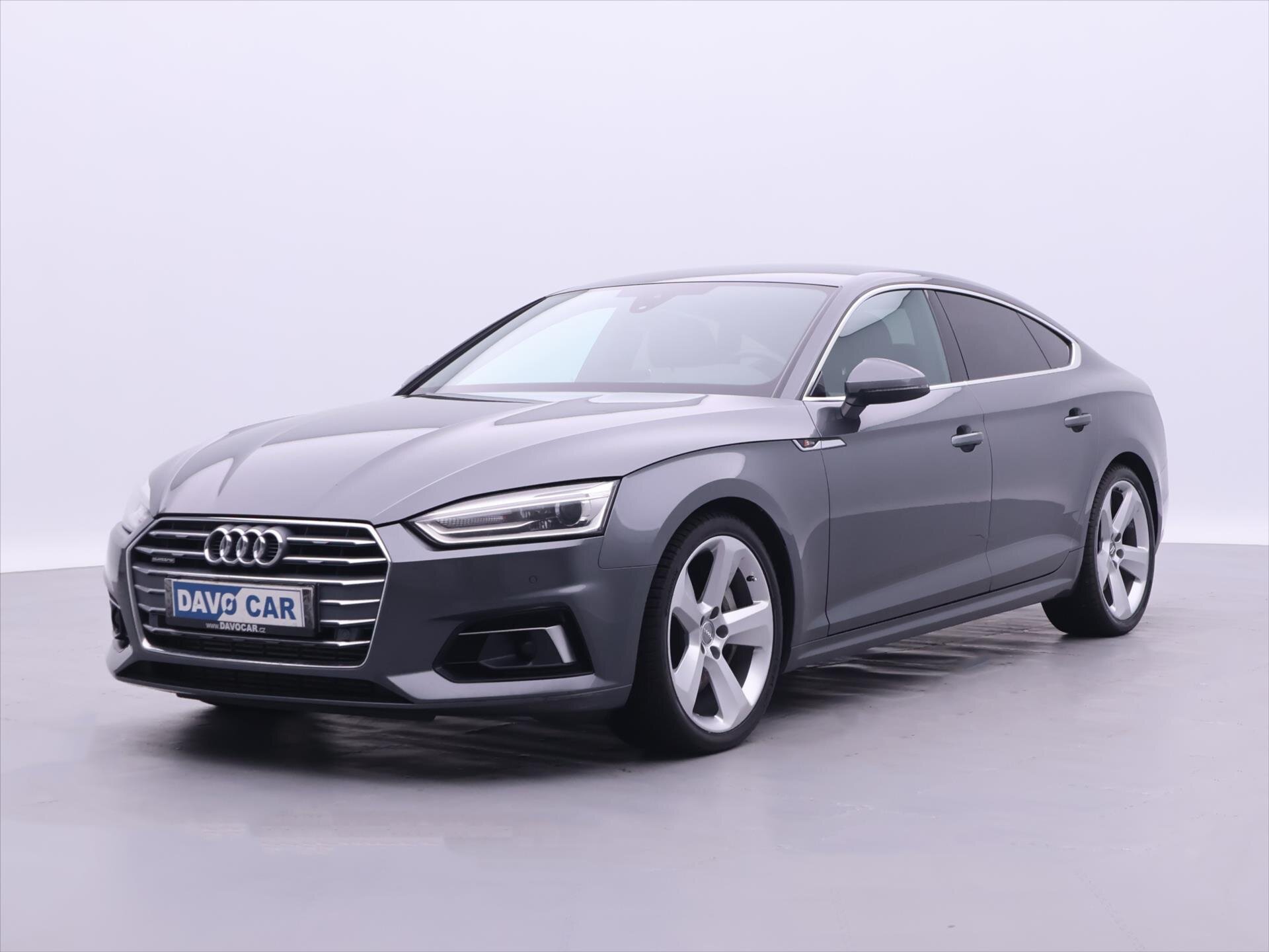 Audi A5 Liftback 3,0 l 210 kw
