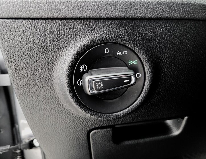 Škoda Superb Kombi 1,4 l 115 kw