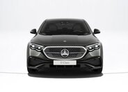 Mercedes-Benz Třídy E Sedan 2,0 l 162 kw