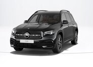 Mercedes-Benz GLB 3